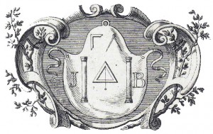 Masonic Lodges