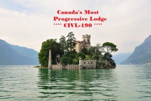 Castle Island Virtual Lodge