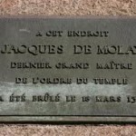 Jacques de Molai
