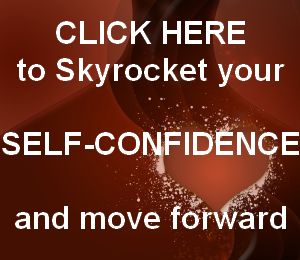 Skyrocket your self-confidence