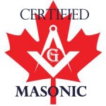 Certified Masonic